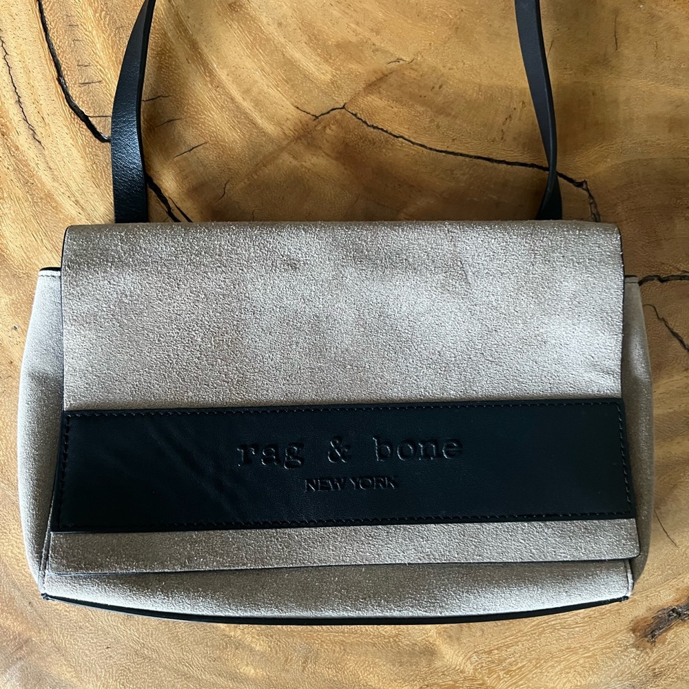 Rag and bone crossbody